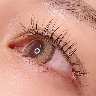 マツエク・マツパ 9LashTOKYO Tanabeのマツエク・マツパデザイン