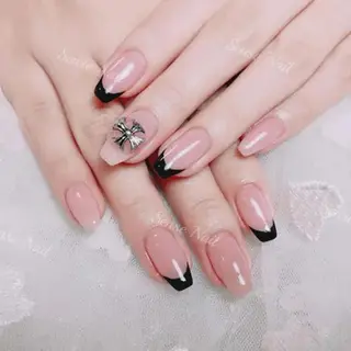 ネイル 💗Haru 💗のネイルデザイン