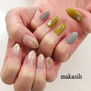 ネイル 濱田 美菜子のエステ・リラクイメージ