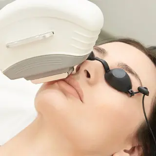 The Esthe .赤坂店のエステ・リラクイメージ