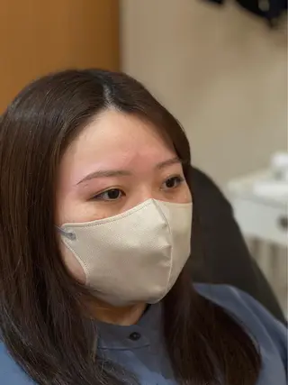 アイブロウ pico所属・pico 守口 大日 門真 寝屋 摂津のマツエク・マツパデザイン