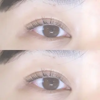 マツエク・マツパ 🎀misaki 🎀のマツエク・マツパデザイン