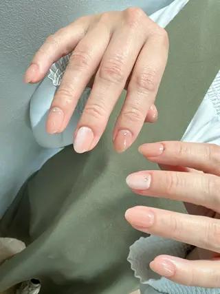 ネイル Hi nail kozue池袋のネイルデザイン