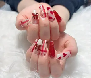 ネイル CC Nail Salonのネイルデザイン