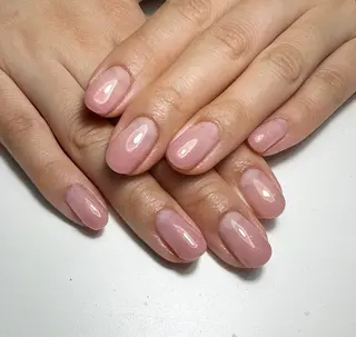 ネイル hills nail Mizukiのネイルデザイン