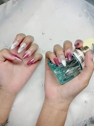ネイル Lilibelle 　Ai_Kのネイルデザイン
