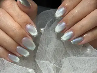 ネイル ✴︎ Delightのネイルデザイン