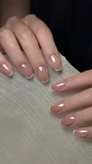 ネイル ホンダ ユキのネイルデザイン