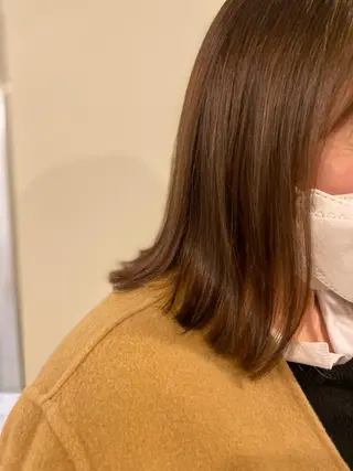 ミディアム パッチリ可愛いまつげ に✨moemiのマツエク・マツパデザイン