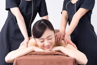 20村井 幸子のエステ・リラクイメージ