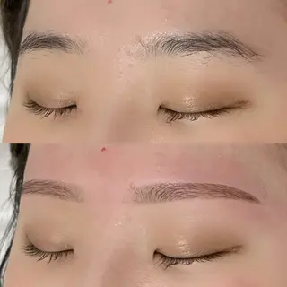 アイブロウ vico名古屋栄店所属・🌺+vico 栄店 🌺MAYUKIの眉毛・アイブロウイメージ