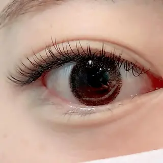 マツエク・マツパ Bianca 長津田店　長牛のマツエク・マツパデザイン