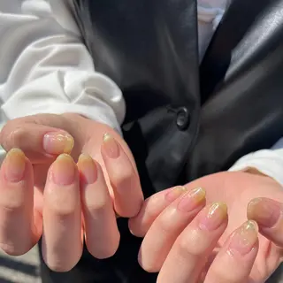 ネイル Nail Salon Kのネイルデザイン
