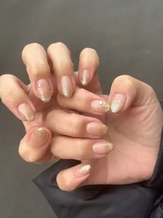 ネイル 福田 加奈のネイルデザイン