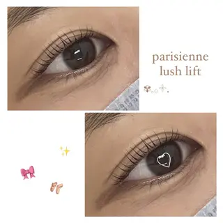 マツエク・マツパ 【EYELA】 MARU🎀のマツエク・マツパデザイン