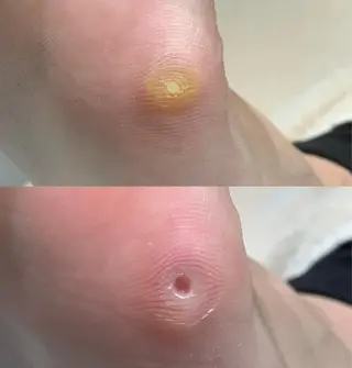 サンキューフット浦和店所属・サンキューフット 浦和店のエステ・リラクイメージ