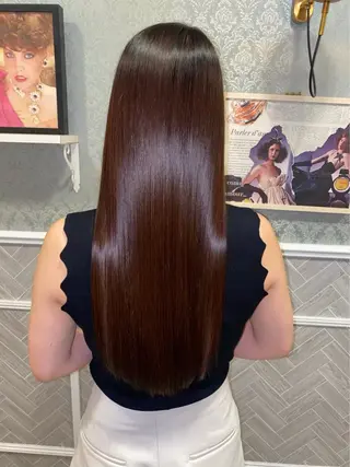 🌹🌹カラーブリ ーチ翔貴🌹🌹のヘアスタイル