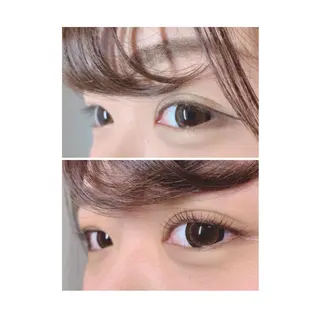 マツエク・マツパ Little River所属・Little Riverのマツエク・マツパデザイン