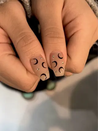 ネイル Total Beauty  Esent所属・Esent fuukiのネイルデザイン