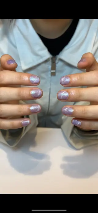 ネイル eight nail 春菜のネイルデザイン