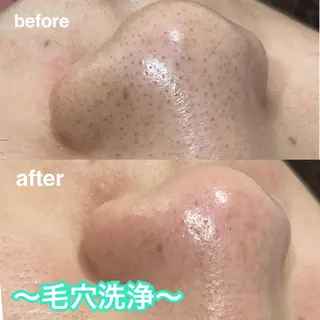 Diar salon もものエステ・リラクイメージ