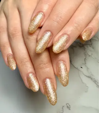 ネイル M.N_ nailのネイルデザイン