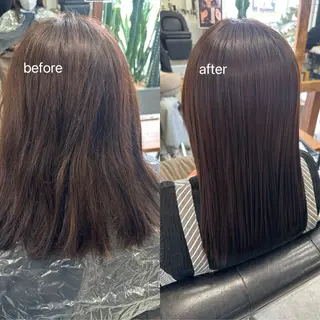ミディアム lotti所属・Nao🌷🌷 モデル様募集中のヘアスタイル