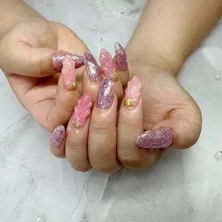 ネイル niko nailのネイルデザイン
