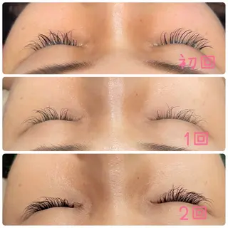 LiZA エステティックサロンのエステ・リラクイメージ