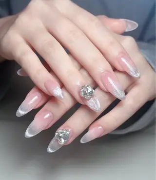 ネイル AMI アミのネイルデザイン