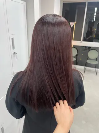 ロング カラー chio アイブロウの眉毛・アイブロウイメージ