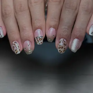 ネイル MMM nailのネイルデザイン