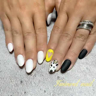 ネイル Twinvel nailのネイルデザイン