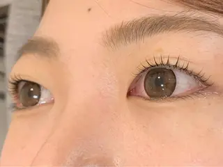 マツエク・マツパ ルリアンチッタ メンズ垢抜け特化の眉毛・アイブロウイメージ