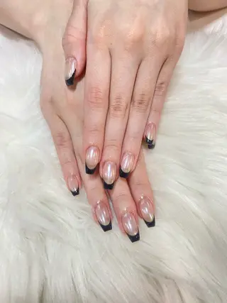 ネイル NANA RIKOのエステ・リラクイメージ