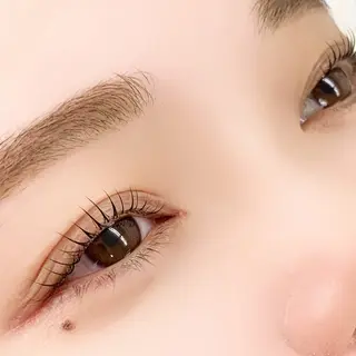 マツエク・マツパ Onze Yukinaのマツエク・マツパデザイン