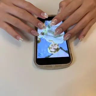 ネイル &h MAKIのネイルデザイン