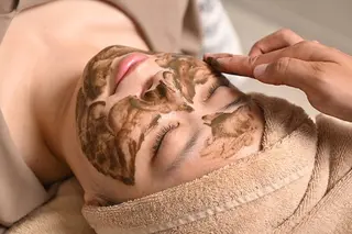 小顔・肌質改善 espoir 心斎橋のエステ・リラクイメージ