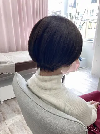 ショート ミルミー美容室所属・🦄💒💓齎藤 七海子🦄💒💓のマツエク・マツパデザイン