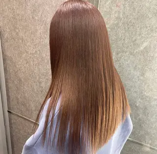 ロング メンズ特化 TAKUYAのヘアスタイル