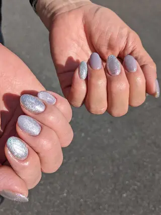 ネイル émU. nailのネイルデザイン