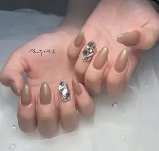 ネイル Clarity Nailのネイルデザイン