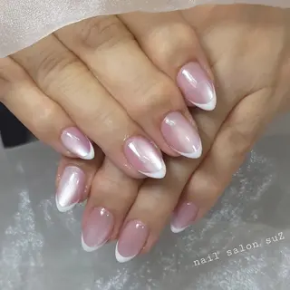 ネイル nail salon suZ所属・nail salon suZのネイルデザイン
