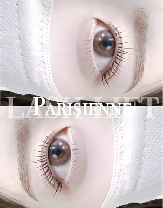 マツエク・マツパ Y.Beauty 池袋のマツエク・マツパデザイン