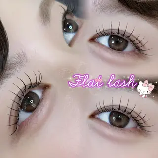 マツエク・マツパ LASHmuse MISAKIのマツエク・マツパデザイン