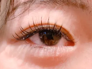 マツエク・マツパ 林 智恵美のマツエク・マツパデザイン