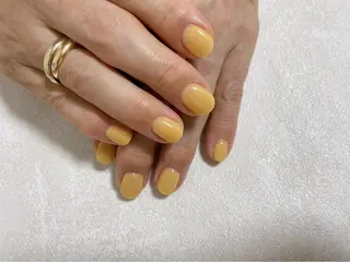 ネイル Mogu nail 二子玉川のネイルデザイン