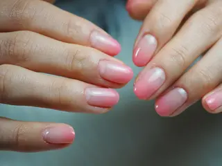 ネイル 松山 美由紀のネイルデザイン