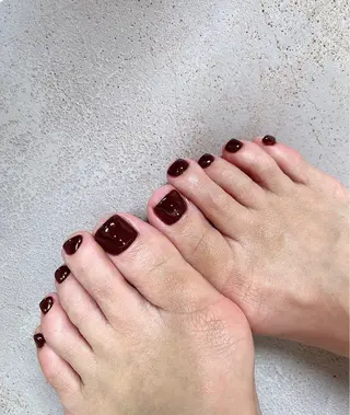 ネイル flora所属・もりした とものネイルデザイン