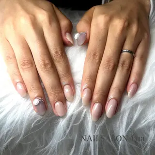 ネイル NAILSALON Lua/amiのネイルデザイン